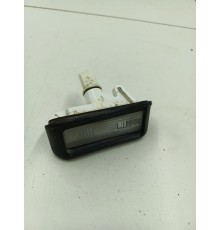 Плафон подсветки номера