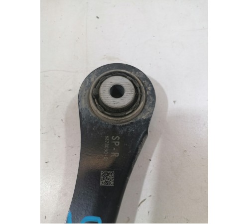 Рычаг подвески задний правый