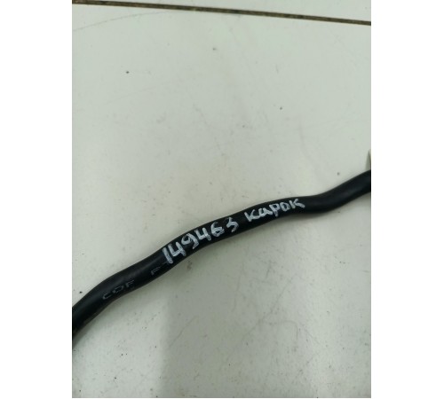 Электропроводка генератора массовый провод