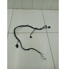 Электропроводка генератора массовый провод