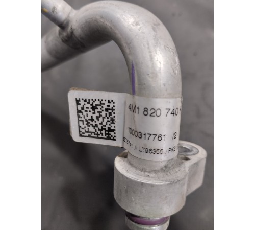 Трубка кондиционера