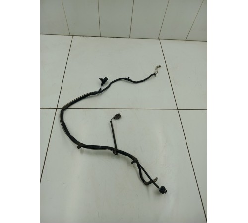 Электропроводка генератора массовый провод