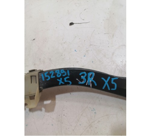 Рычаг подвески задний правый