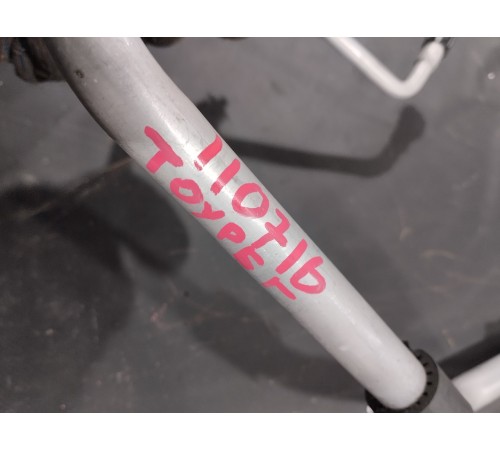 Трубка кондиционера