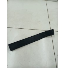 Накладка порога задняя правая