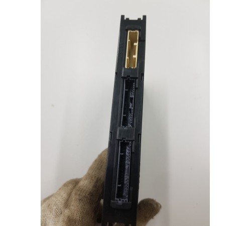 Блок управления центральным замком