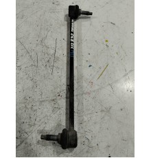 Стойка стабилизатора передняя левая