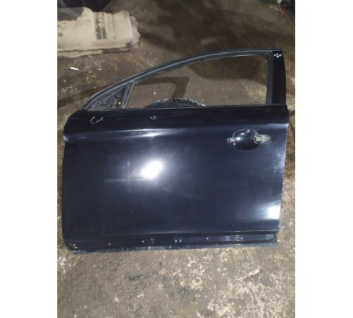 Дверь (передняя, левая)