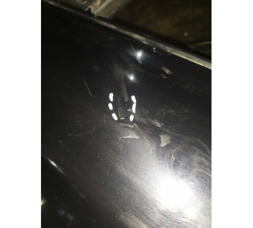 Дверь (передняя, левая)