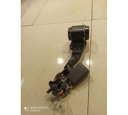 Ремень безопасности (задний, средний)