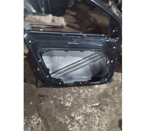 Дверь (передняя, левая)