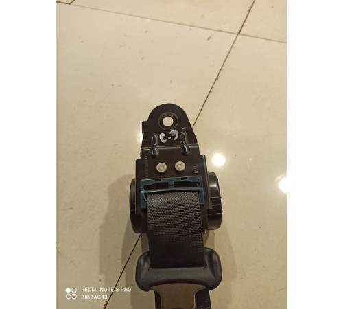 Ремень безопасности (задний, средний)