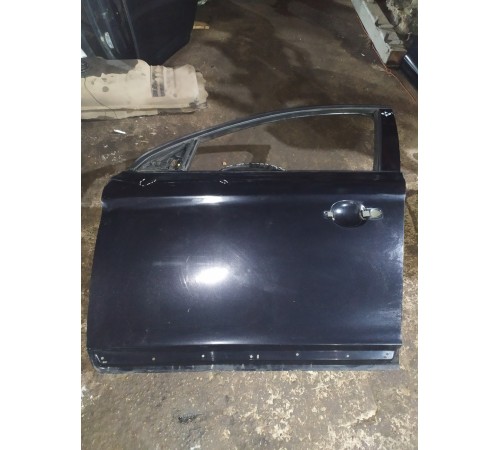 Дверь (передняя, левая)