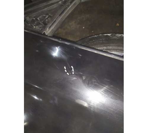 Дверь (передняя, левая)