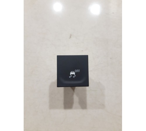 Кнопка отключения стабилизации