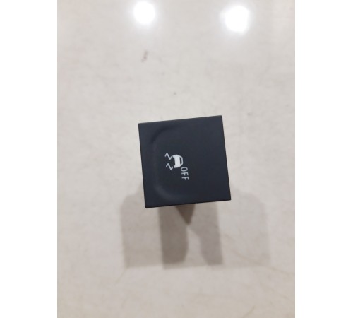 Кнопка отключения стабилизации