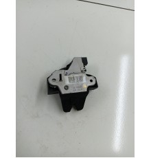 Замок багажника