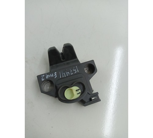 Замок багажника