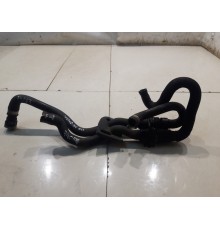 Патрубок системы охлаждения