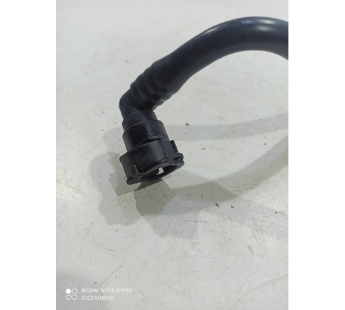 Патрубок системы охлаждения