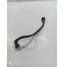 Патрубок системы охлаждения