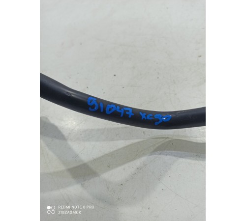 Патрубок системы охлаждения