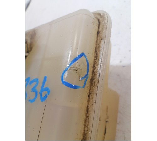 Бачок расширительный