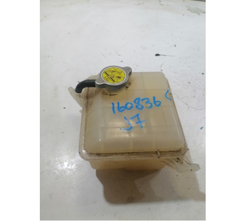 Бачок расширительный