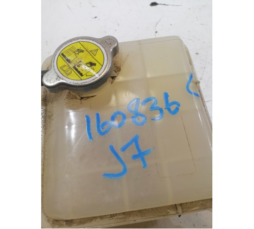 Бачок расширительный