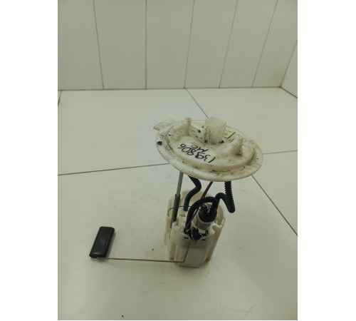 Насос топливный