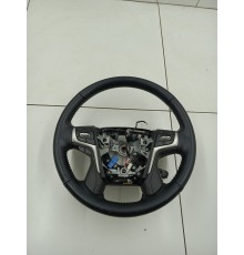 Рулевое колесо (руль)