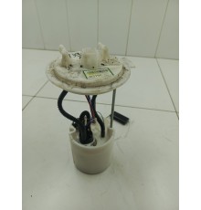 Насос топливный