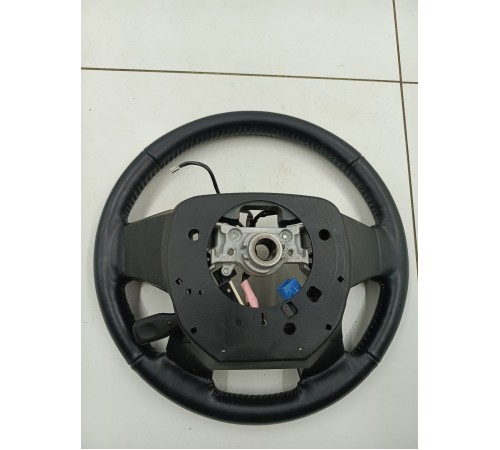 Рулевое колесо (руль)