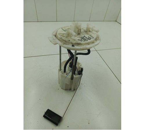 Насос топливный