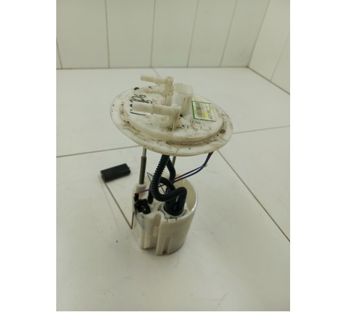 Насос топливный