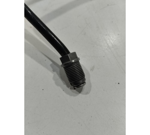 Трубка тормозной системы