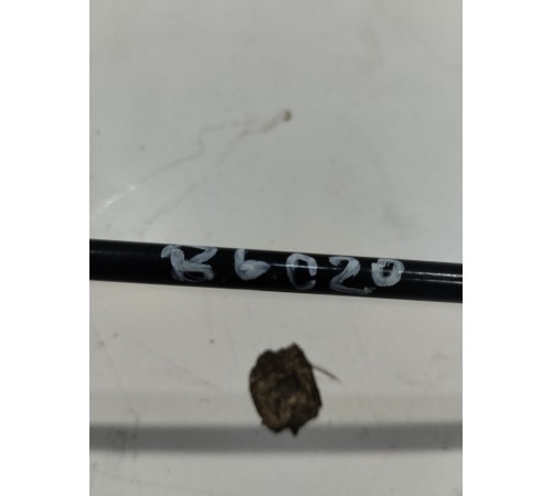 Трубка тормозной системы