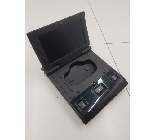 Монитор салона верхний