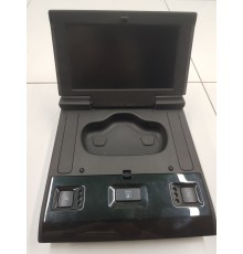 Монитор салона верхний