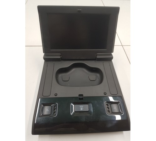 Монитор салона верхний