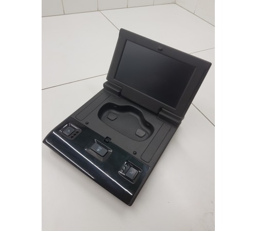 Монитор салона верхний