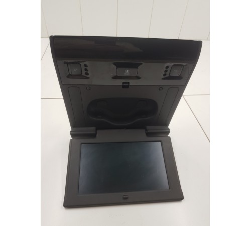 Монитор салона верхний