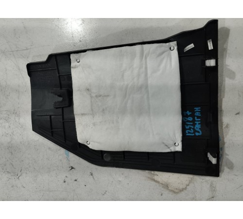 Накладка центральной консоли правая