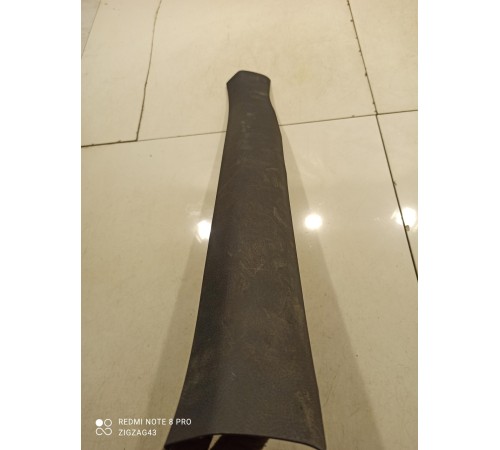 Накладка порога(передняя правая)