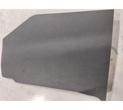 Накладка центральной консоли правая