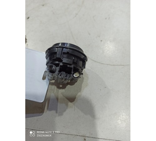 Динамик высокочастотный передний левый