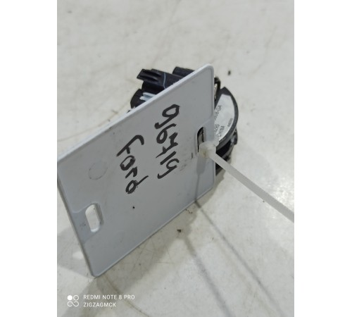 Динамик высокочастотный передний левый