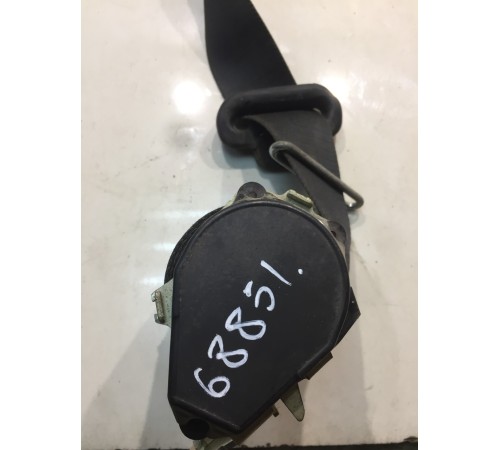 Ремень безопасности (передний, правый)