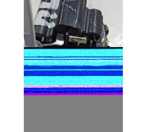 Динамик высокочастотный передний левый