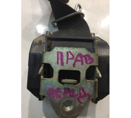 Ремень безопасности (передний, правый)